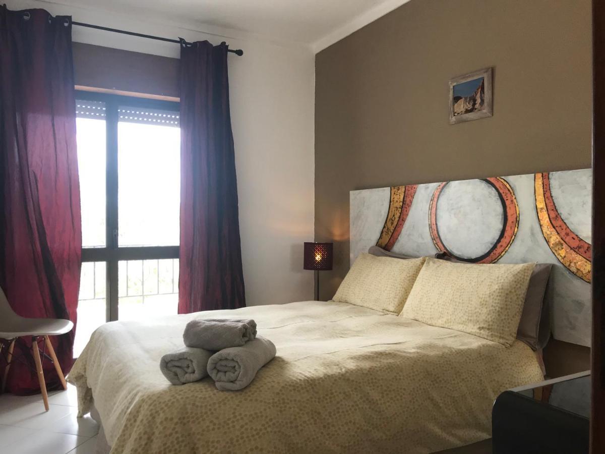 3 Min Walking To Peneco Beach Albufeira At Sol A Sul Apartments Exterior foto