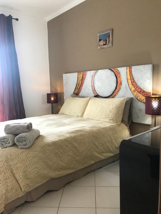 3 Min Walking To Peneco Beach Albufeira At Sol A Sul Apartments Exterior foto