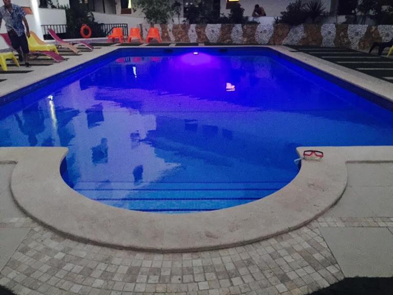 3 Min Walking To Peneco Beach Albufeira At Sol A Sul Apartments Exterior foto