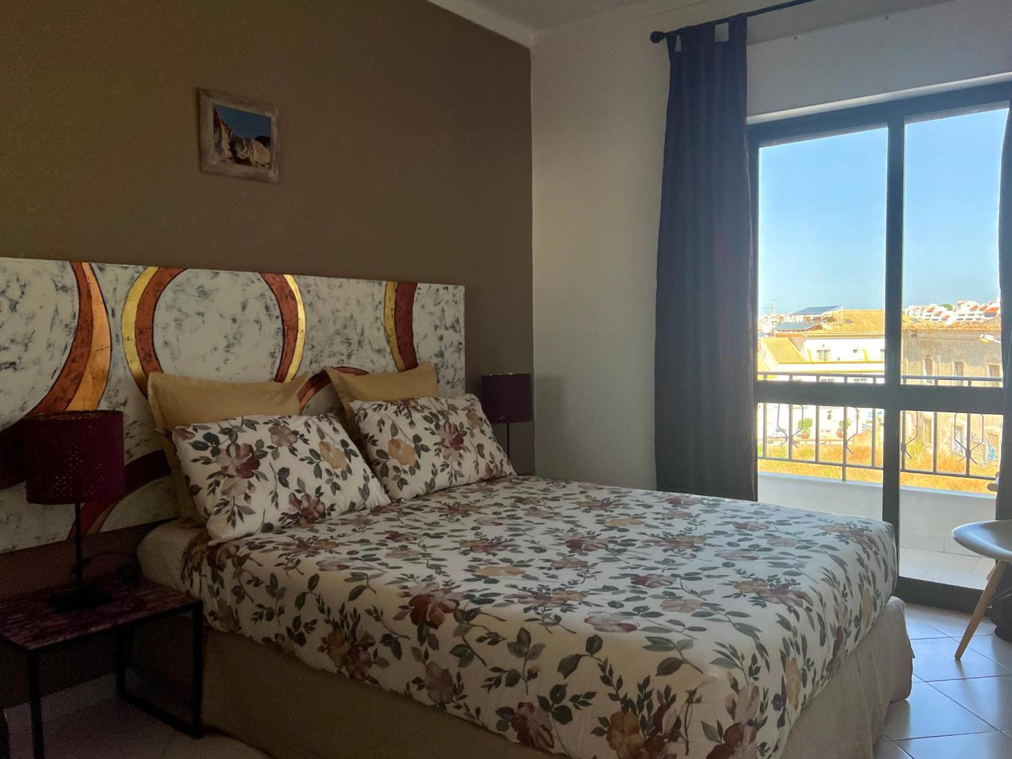 3 Min Walking To Peneco Beach Albufeira At Sol A Sul Apartments Exterior foto