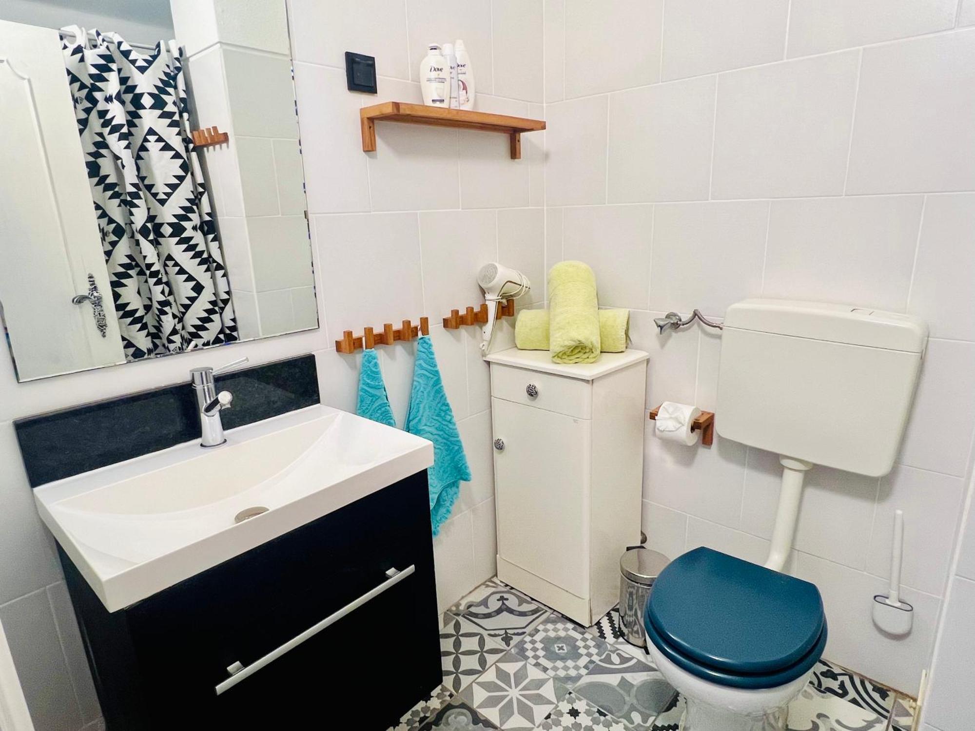 3 Min Walking To Peneco Beach Albufeira At Sol A Sul Apartments Exterior foto